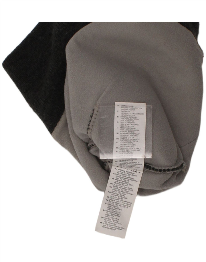 Adidas Ανδρικό καπέλο Beanie One Size Grey Polyester Sports