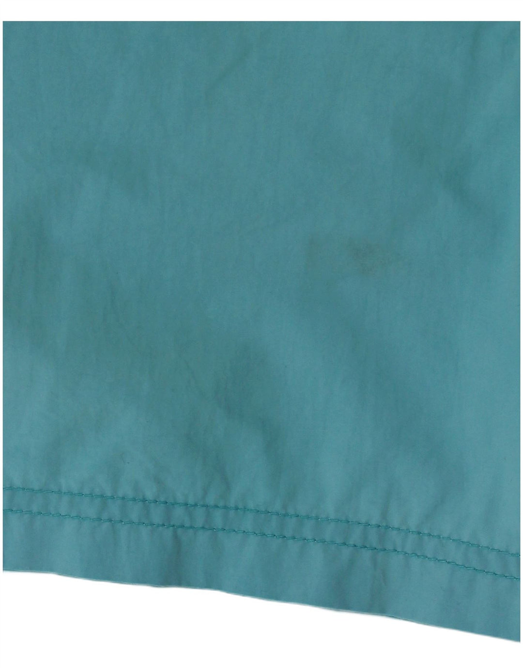 Γραφικό ανδρικό σορτς κολύμβησης Tommy Hilfiger XL Blue Nylon