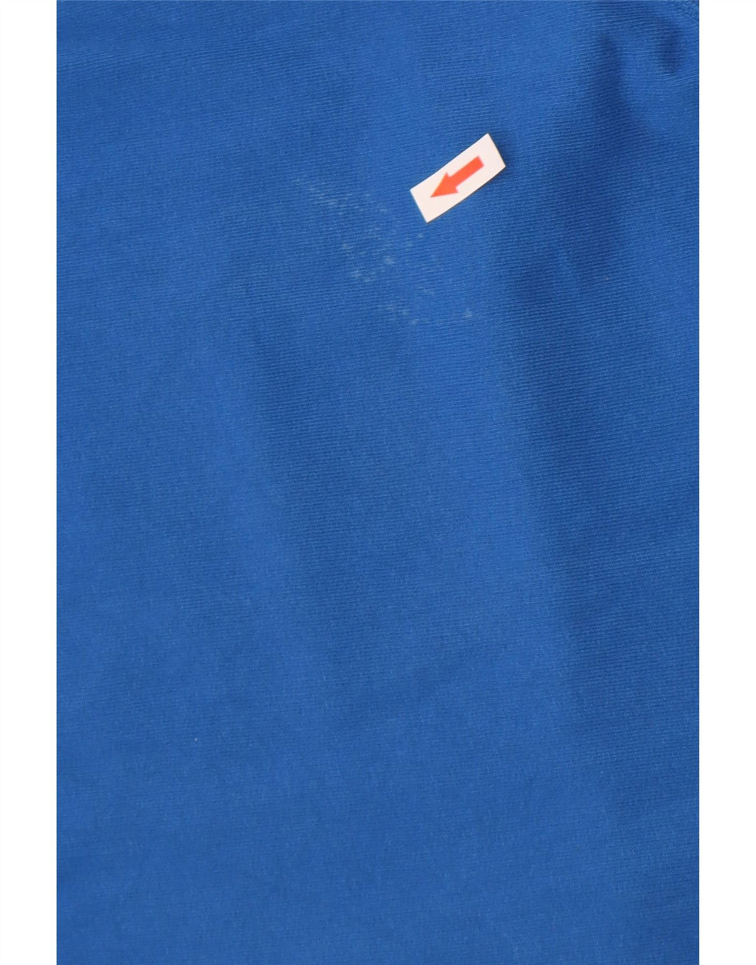 Crew Clothing Γυναικεία φούτερ Jumper UK 12 Medium Blue Cotton