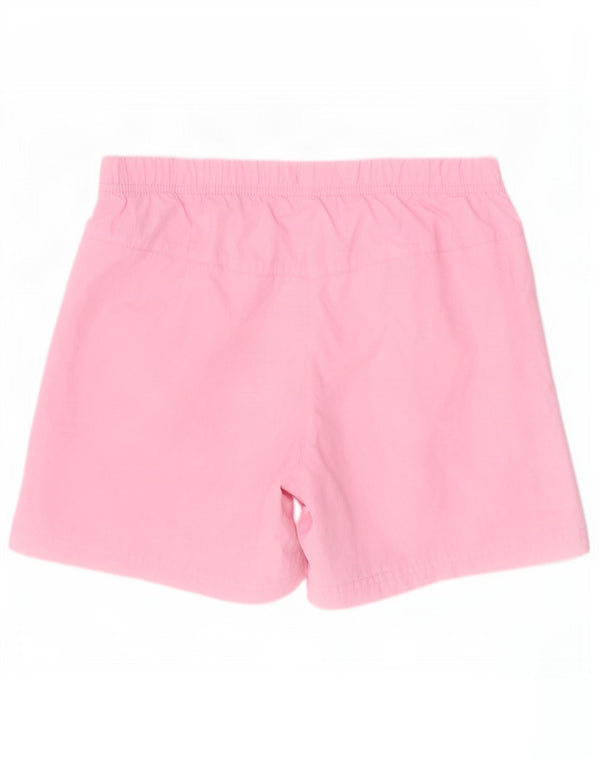 Nike Girls Swimming Shorts 13-14 Years XL Pink