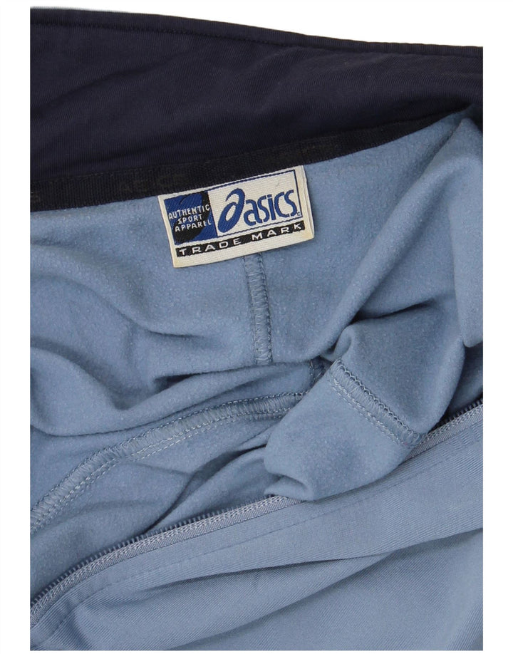 Ανδρική αθλητική φόρμα ASICS Top Jacket Large Blue