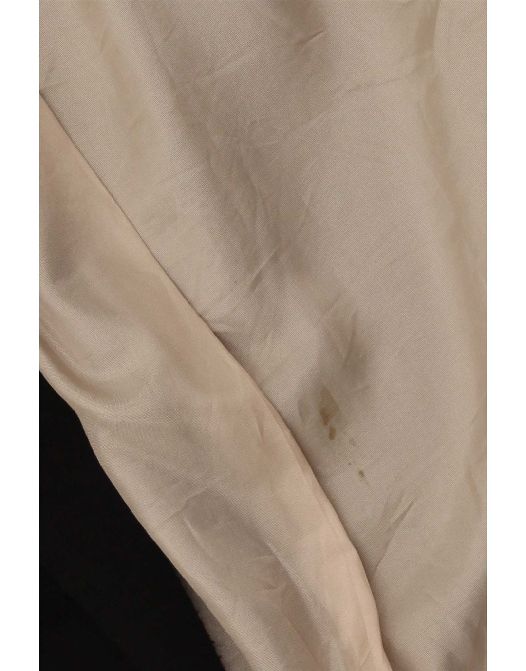 Topshop Γυναικείο Open Blazer Jacket UK 10 Small Black Polyester