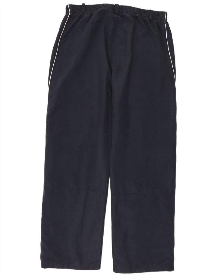Ανδρική φόρμα Champion Παντελόνι 2XL Navy Blue Polyester