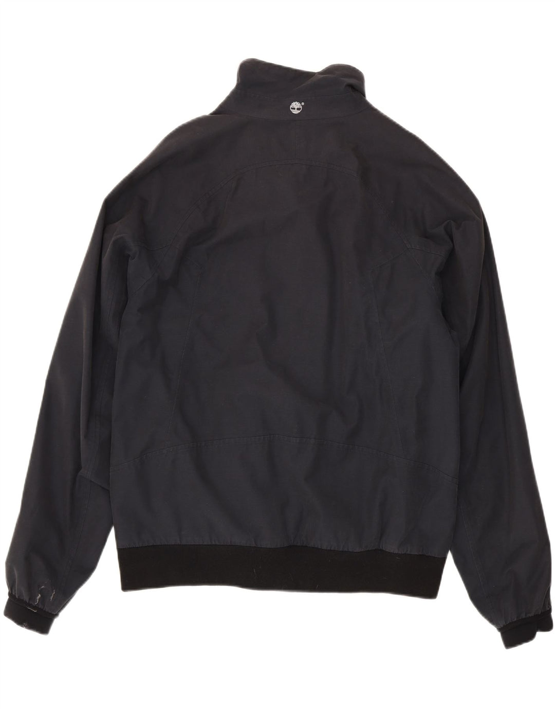 Ανδρικό μπουφάν Timberland UK 42 XL Navy Blue