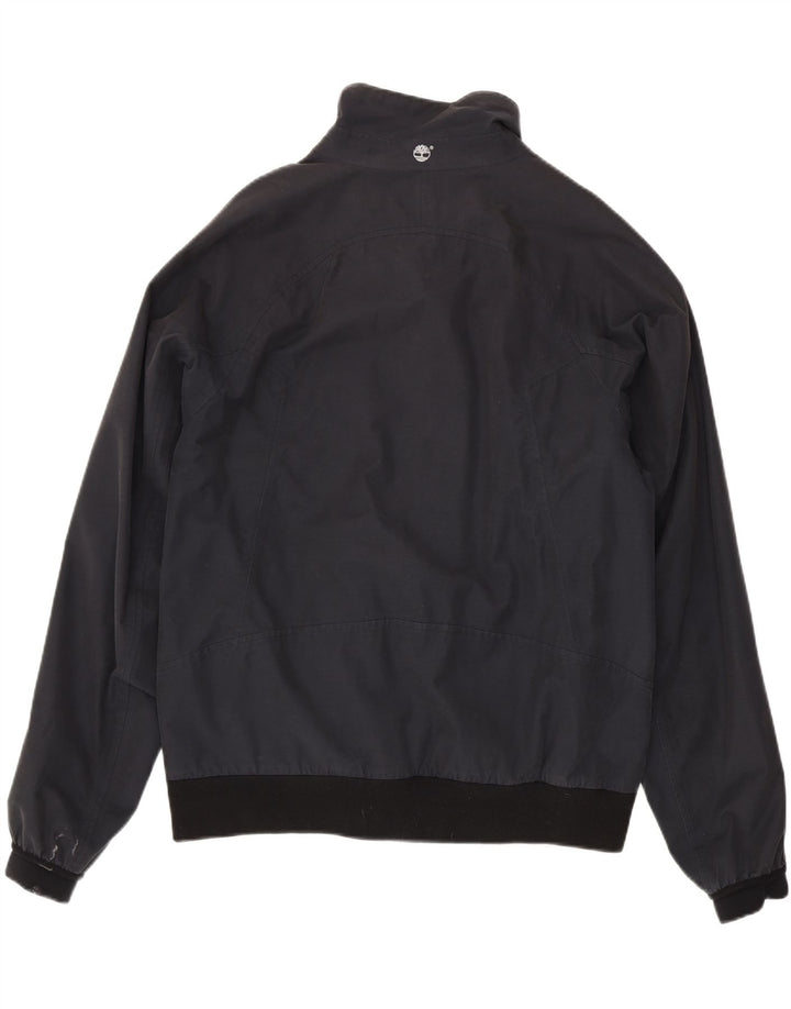 Ανδρικό μπουφάν Timberland UK 42 XL Navy Blue