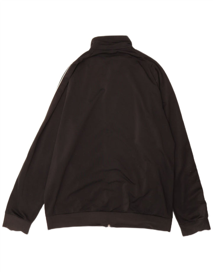 Ανδρική φόρμα ADIDAS Top Jacket XL Μαύρο