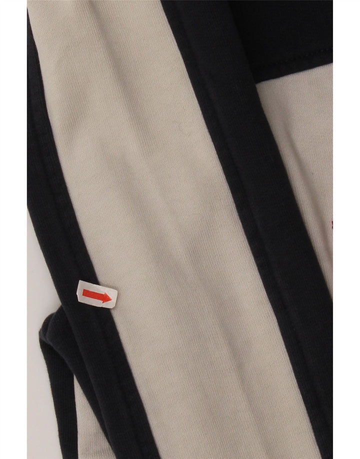 Jack Wills Ανδρική φούτερ Salcombe Jumper Μεγάλο πολύχρωμο Colourblock