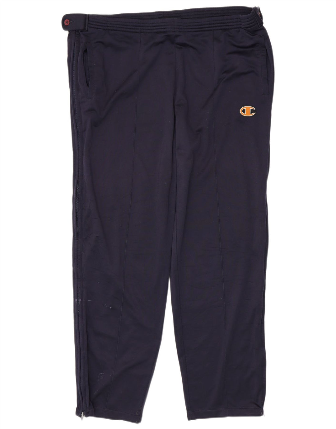 Ανδρική φόρμα Champion Παντελόνι XL Navy Blue Polyester