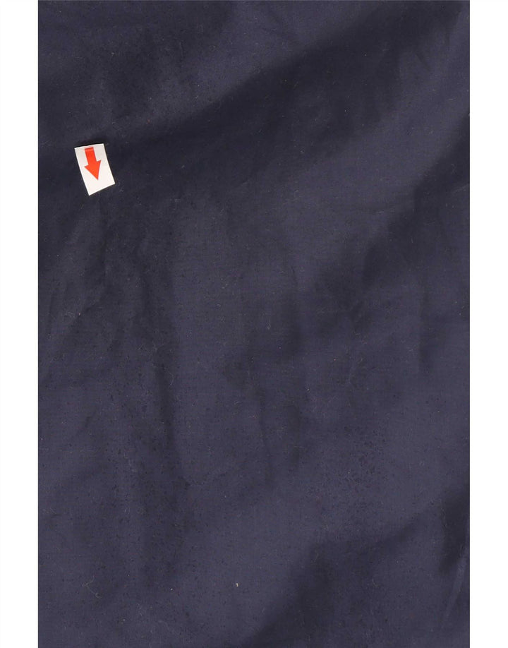 Ανδρική φόρμα Reebok Παντελόνι Joggers Large Navy Blue Polyester