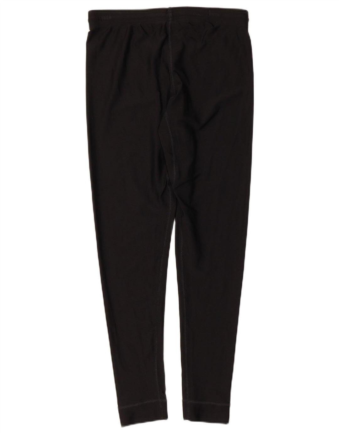 Γυναικείο κολάν Reebok UK 14 Large Black Nylon