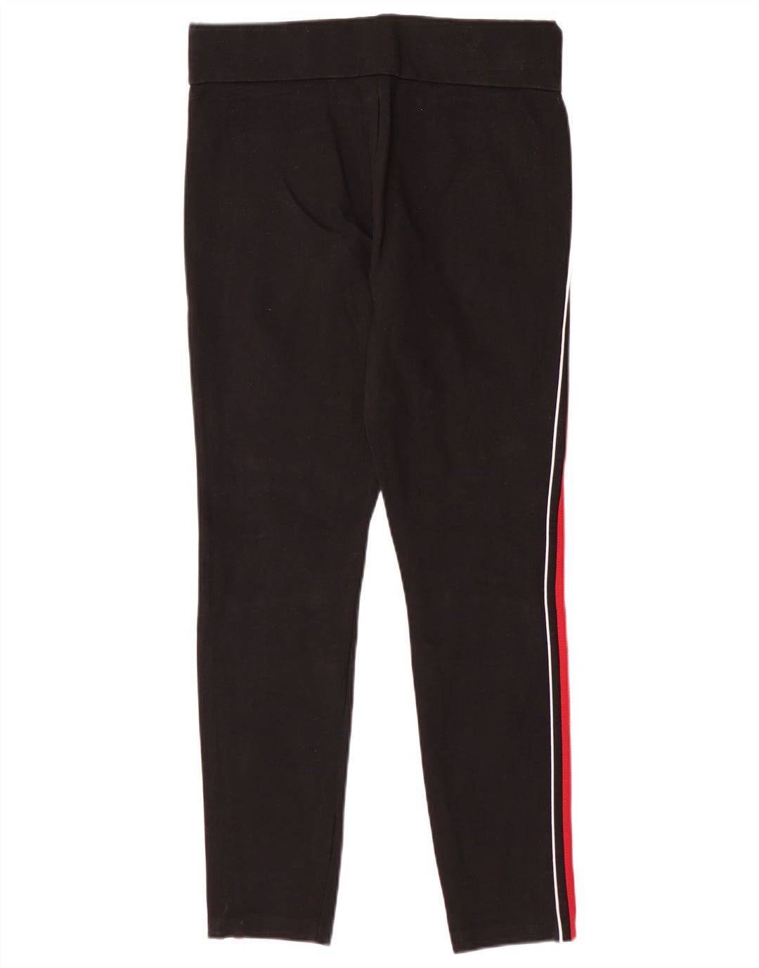 Zara Γυναικείο Κολάν UK 14 Large Μαύρο