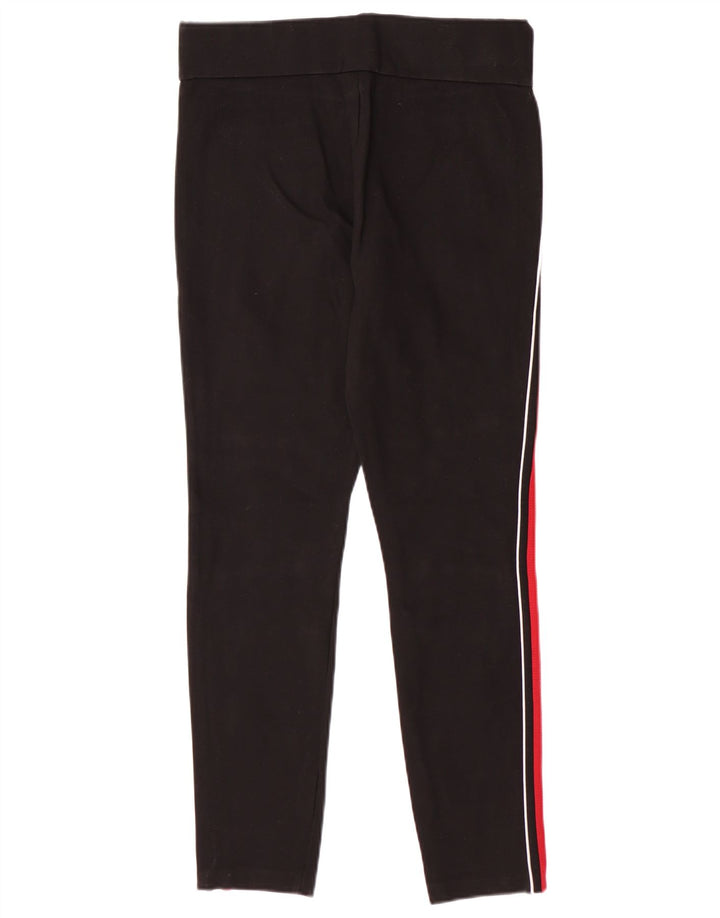 Zara Γυναικείο Κολάν UK 14 Large Μαύρο