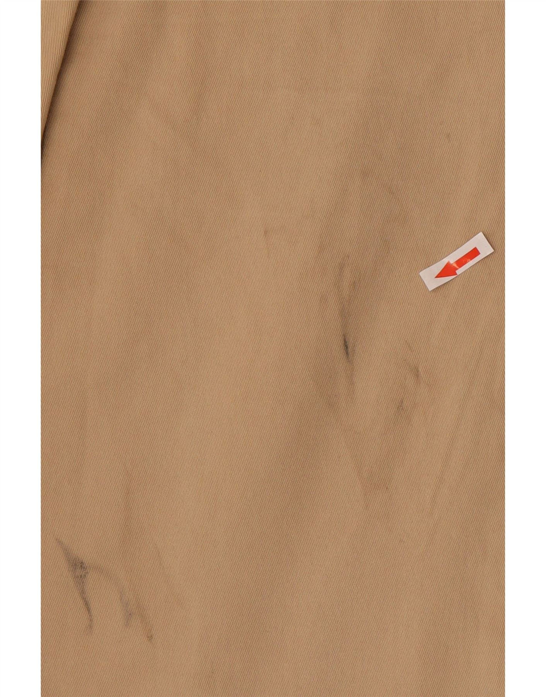 Ανδρικό παντελόνι Trussardi Bootcut Casual W30 L31 Beige