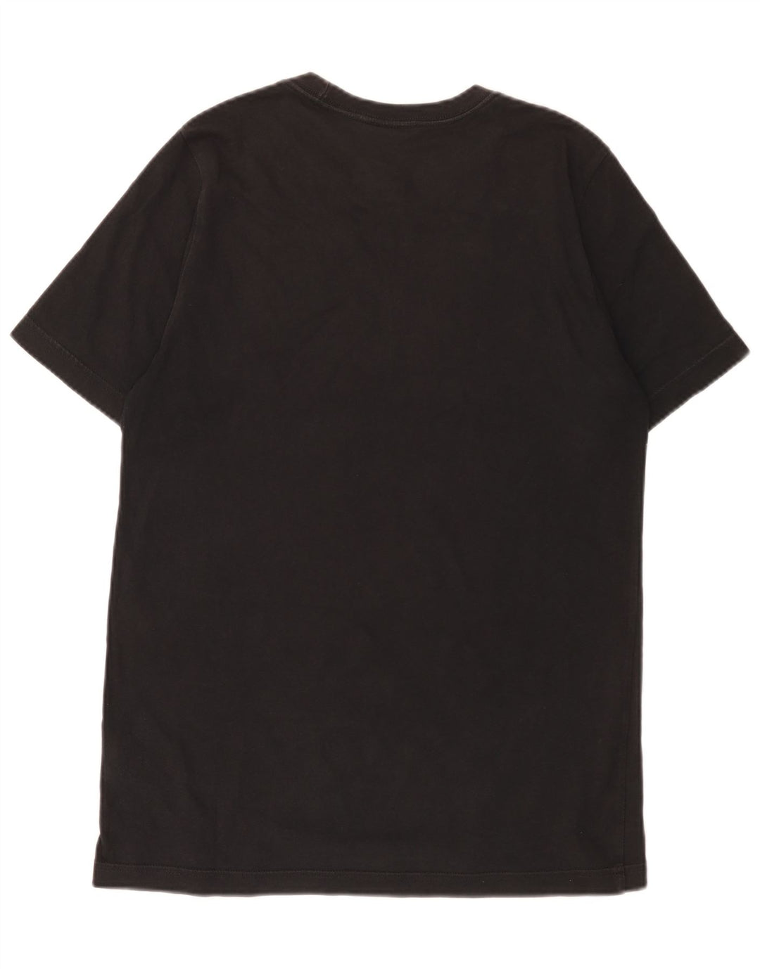 Ανδρικό T-Shirt Adidas Top Μικρό μαύρο βαμβακερό