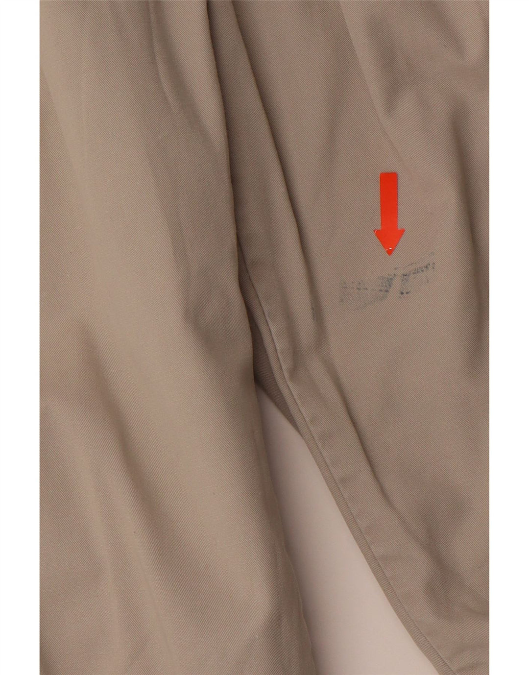 RIFLE Ανδρικό Ψηλόμεσο Σορτς Βερμούδα W26 XS Γκρι