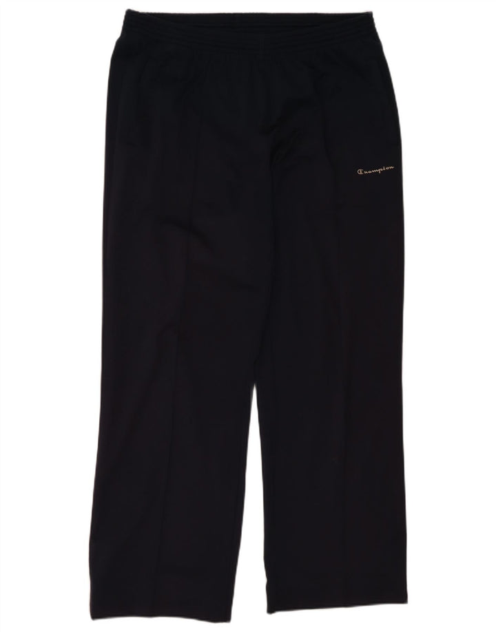 Ανδρική φόρμα Champion Παντελόνι XL Navy Blue Polyester