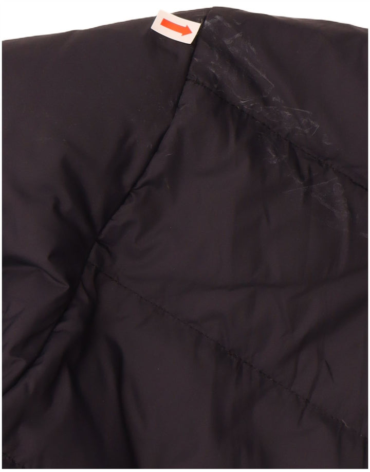 Ανδρικό μπουφάν INVICTA με επένδυση UK 42 XL Navy Blue Polyamide