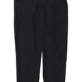 Farah Ανδρικό ίσιο casual παντελόνι W42 L31 Navy Blue Polyester