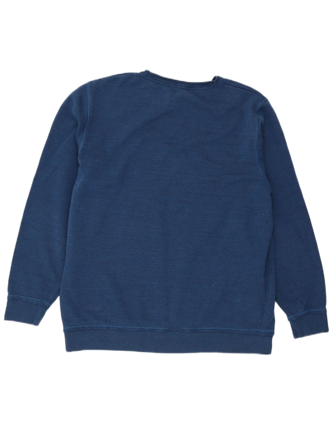 Ανδρικό φούτερ Reebok Jumper XL Navy Blue Cotton
