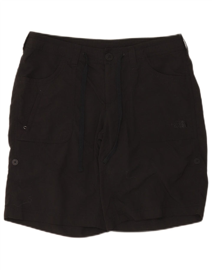 Το North Face γυναικείο casual σορτς W32 μεγάλο μαύρο νάιλον
