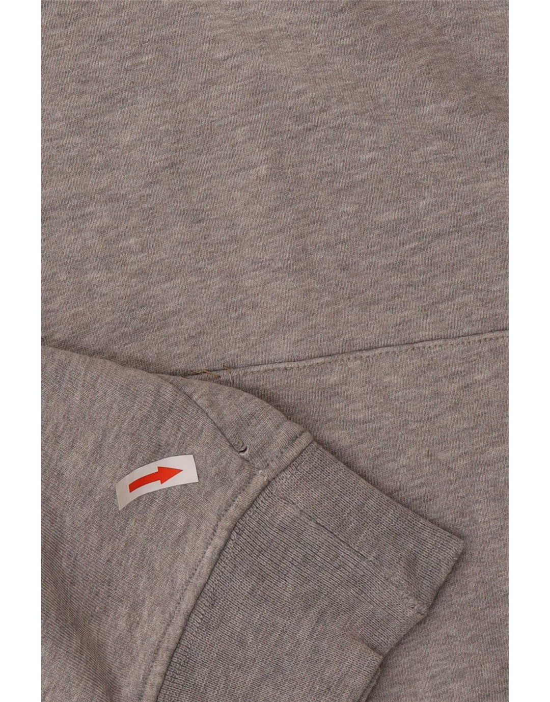 Ανδρικά γραφικά κουκούλα Carhartt Large Grey