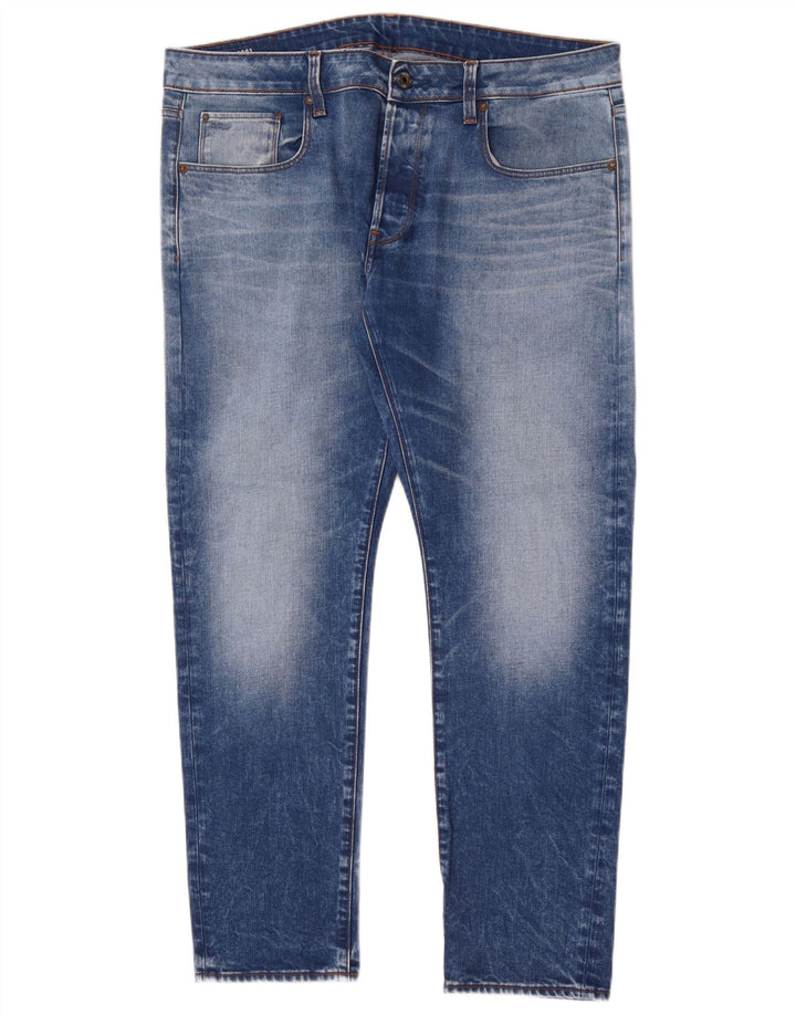 Ανδρικό Slim Jeans G-Star W34 L30 Blue