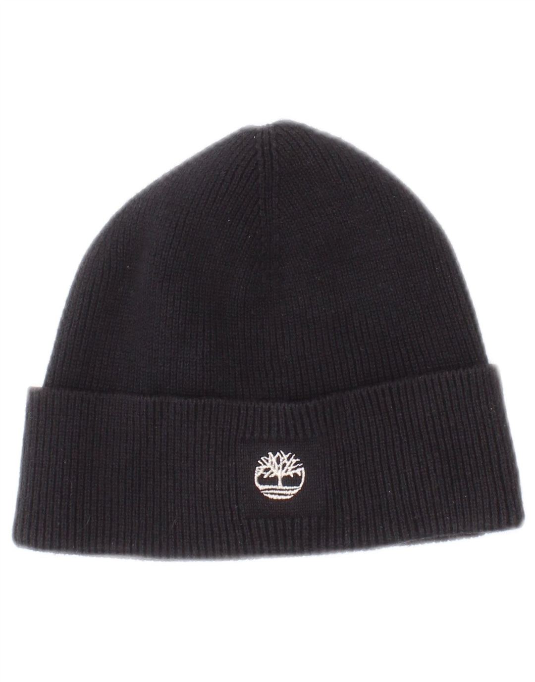 Καπέλο Timberland Boys Beanie 8-9 Years Navy Blue Cotton