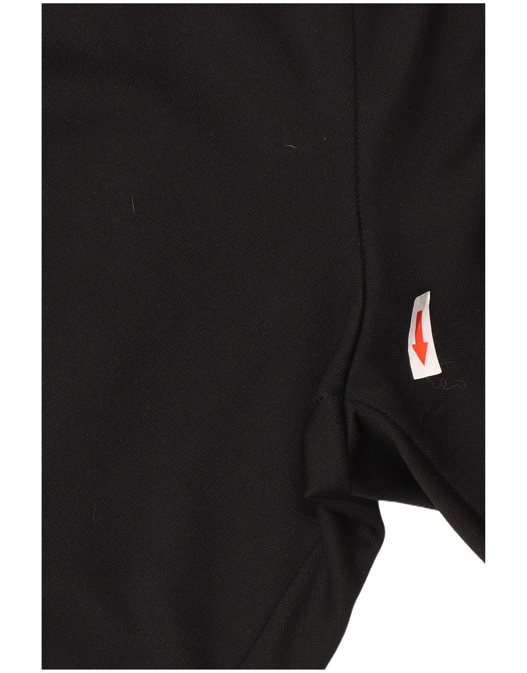 Ανδρική φόρμα Adidas Παντελόνι Joggers Μεγάλο Μαύρο Πολυεστέρα