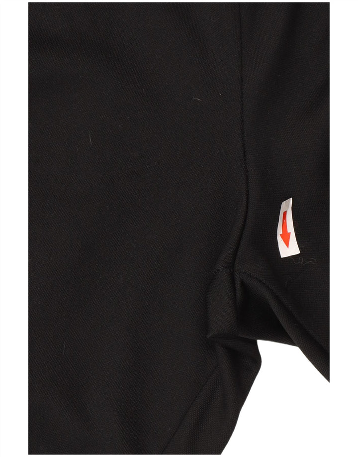 Ανδρική φόρμα Adidas Παντελόνι Joggers Μεγάλο Μαύρο Πολυεστέρα