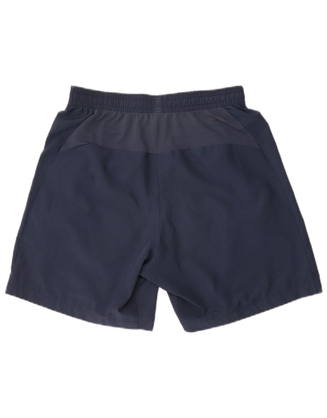 Adidas Ανδρικό Σορτς Aeroready Sport Small Navy Blue Polyester