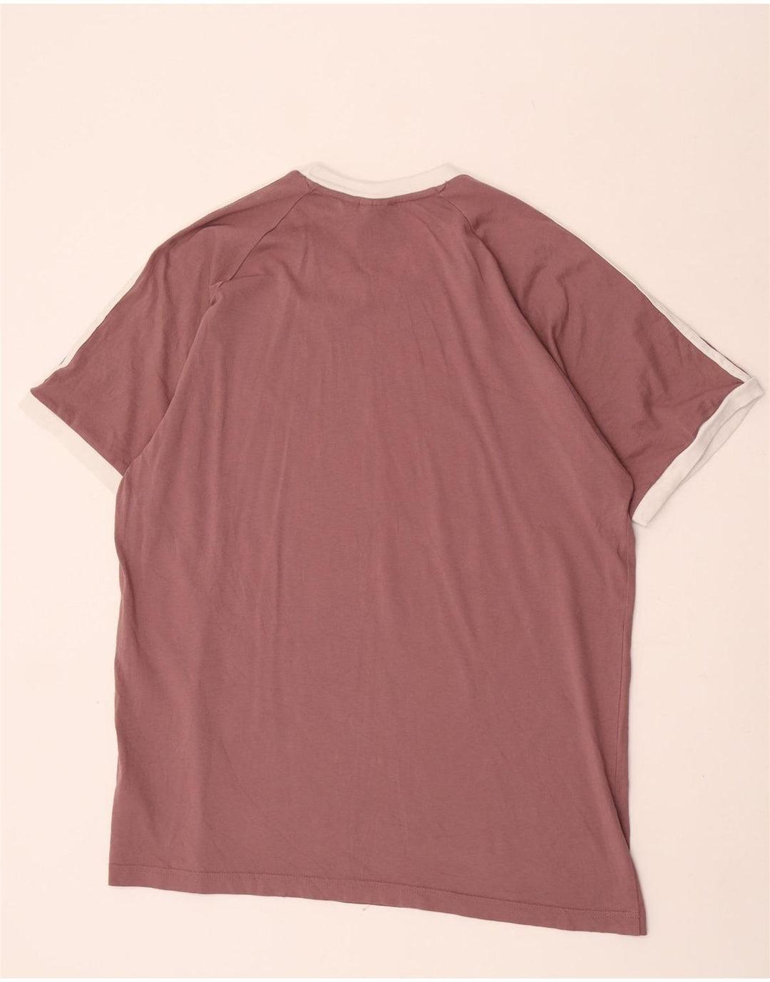 Ανδρικό T-Shirt Adidas Top XL Pink