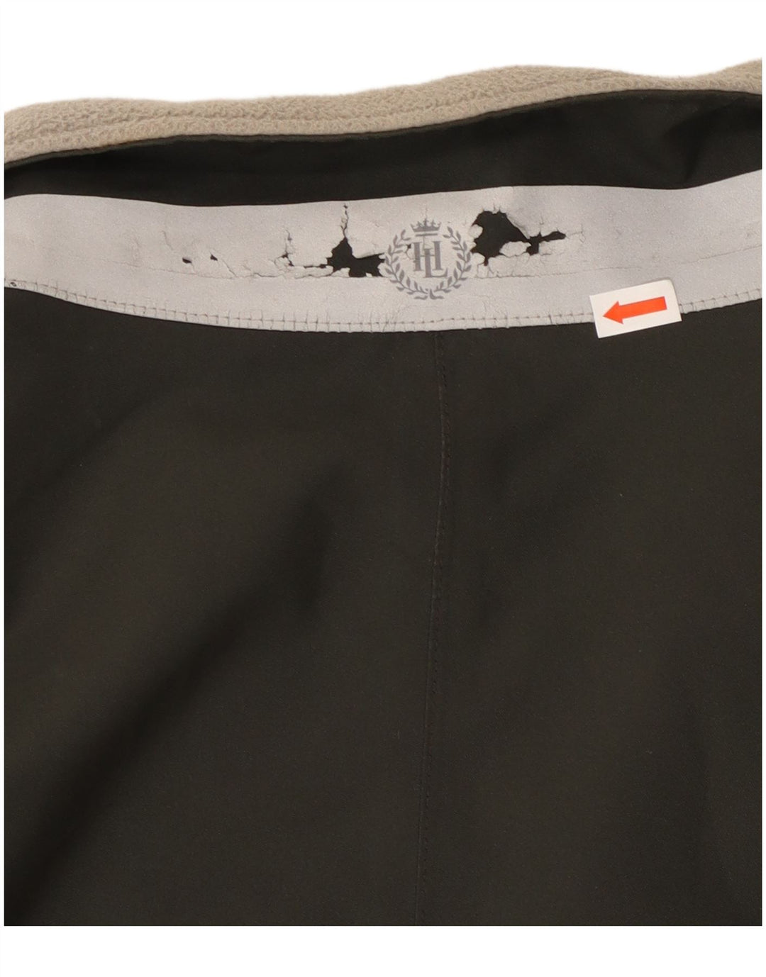 Ανδρικό μπουφάν HENRI LLOYD Windbreaker UK 44 2XL Khaki Polyester