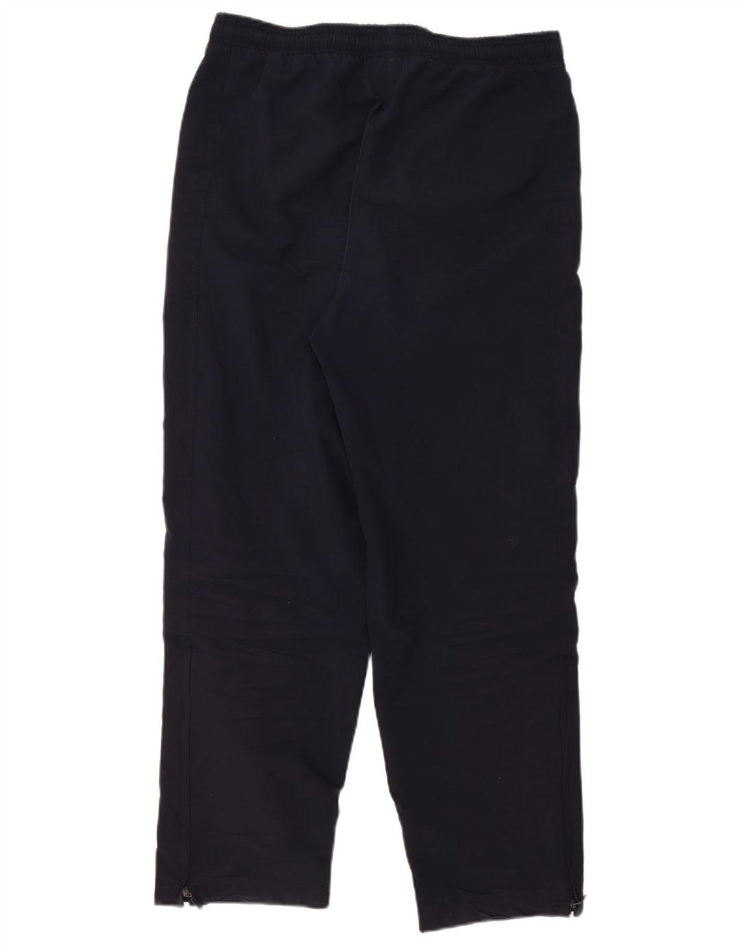 Γυναικεία αθλητική φόρμα Adidas Παντελόνι UK 16 Large Navy Blue Polyester