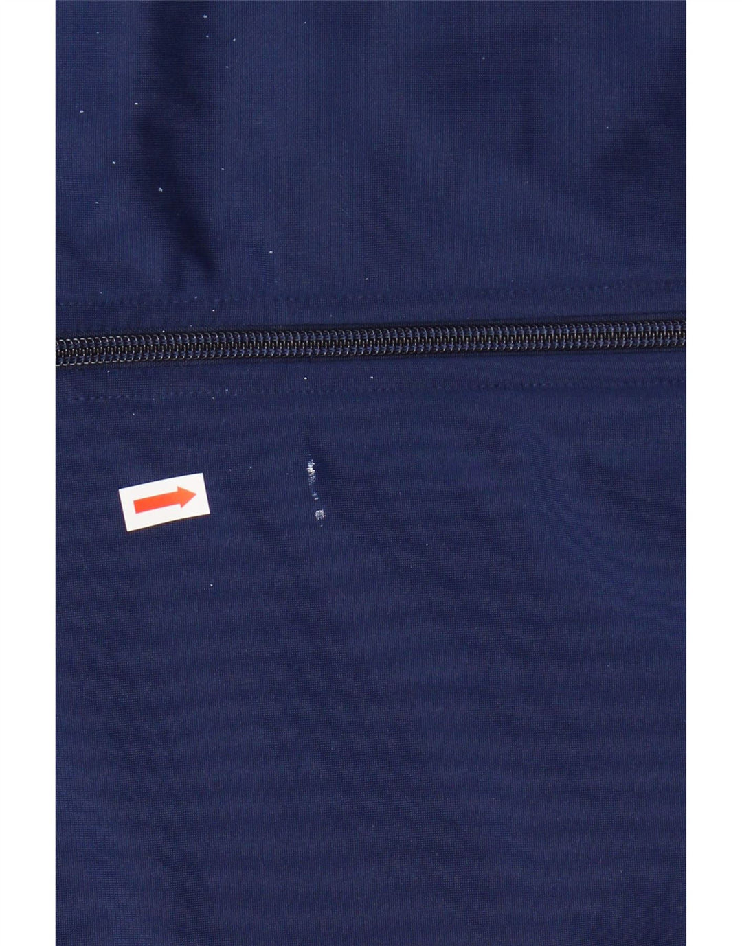 Ανδρική φόρμα ADIDAS Top Jacket Large Navy Blue