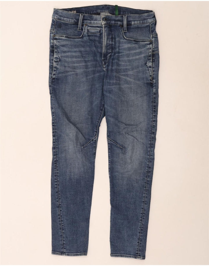 G-Star Ανδρικό 3D Arc Slim Jeans W32 L32 Blue