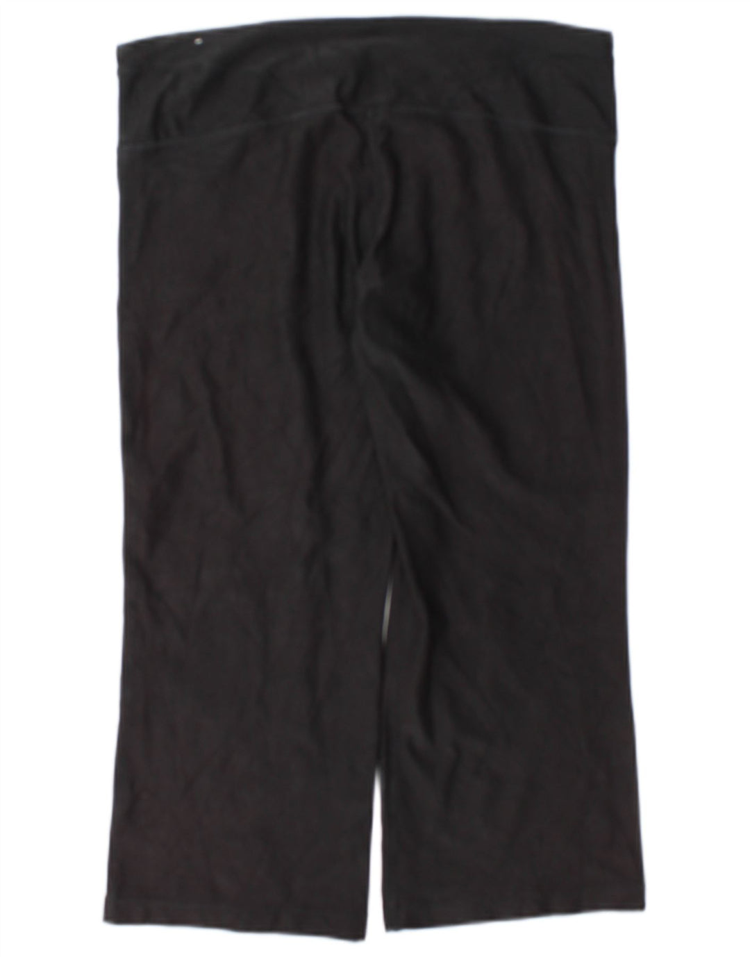 Nike Γυναικεία κολάν Capri US 12/14 Large Black