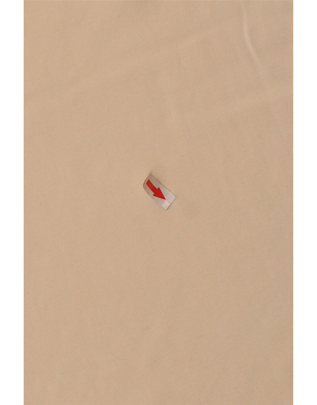 Ανδρικό γιλέκο Levi's Small Off White Βαμβακερό