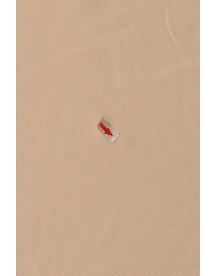 Ανδρικό γιλέκο Levi's Small Off White Βαμβακερό