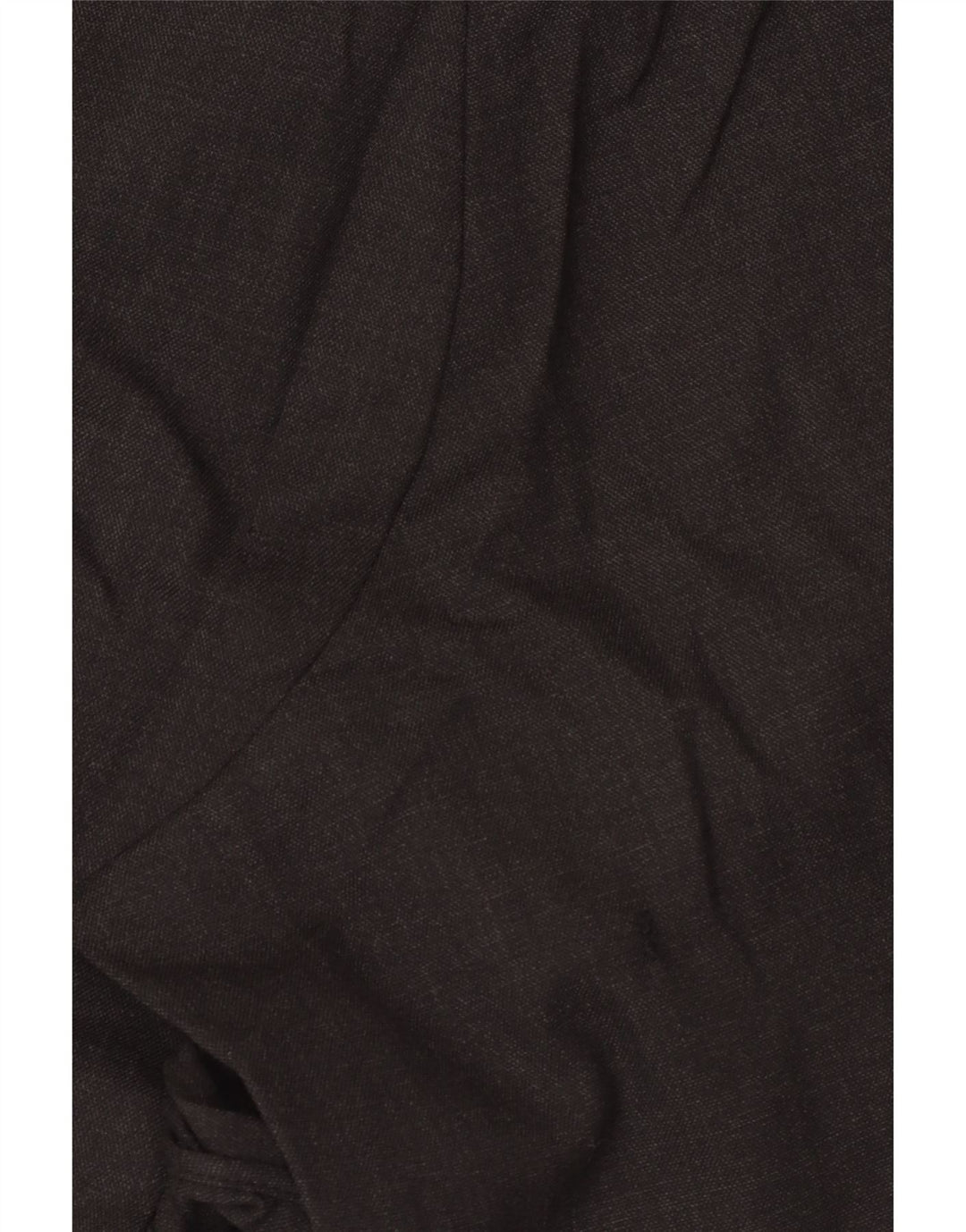 Max Mara γυναικεία φούστα φούσκα UK 10 Small W30 Γκρι παρθένο μαλλί