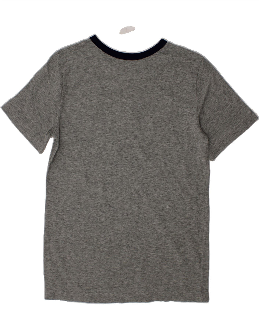 LEVI'S Boys Graphic T-Shirt Top 13-14 Years Grey Vintage Levi's and Second-Hand Levi's from Messina Hembry 
