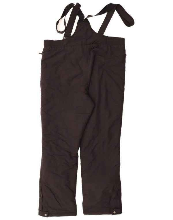 Ανδρικό παντελόνι σκι Dungarees COLMAR IT 56 XL Μαύρο