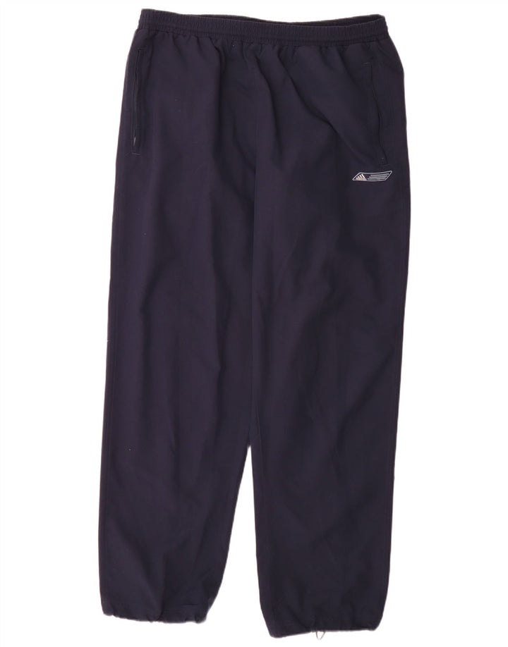 Ανδρική φόρμα Adidas Παντελόνι Joggers XL Navy Blue Polyester
