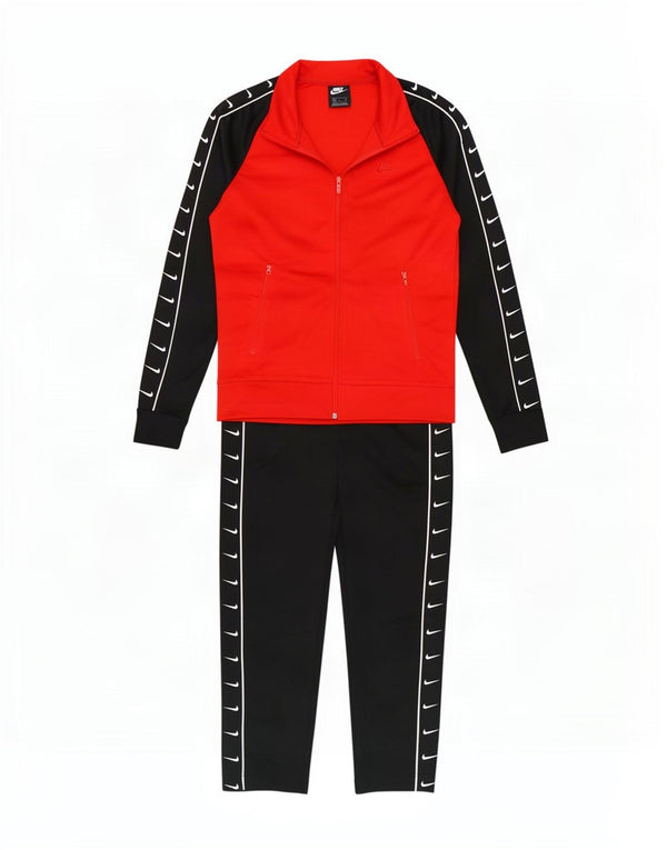 Ανδρική φόρμα Nike Graphic, Small Black Colourblock