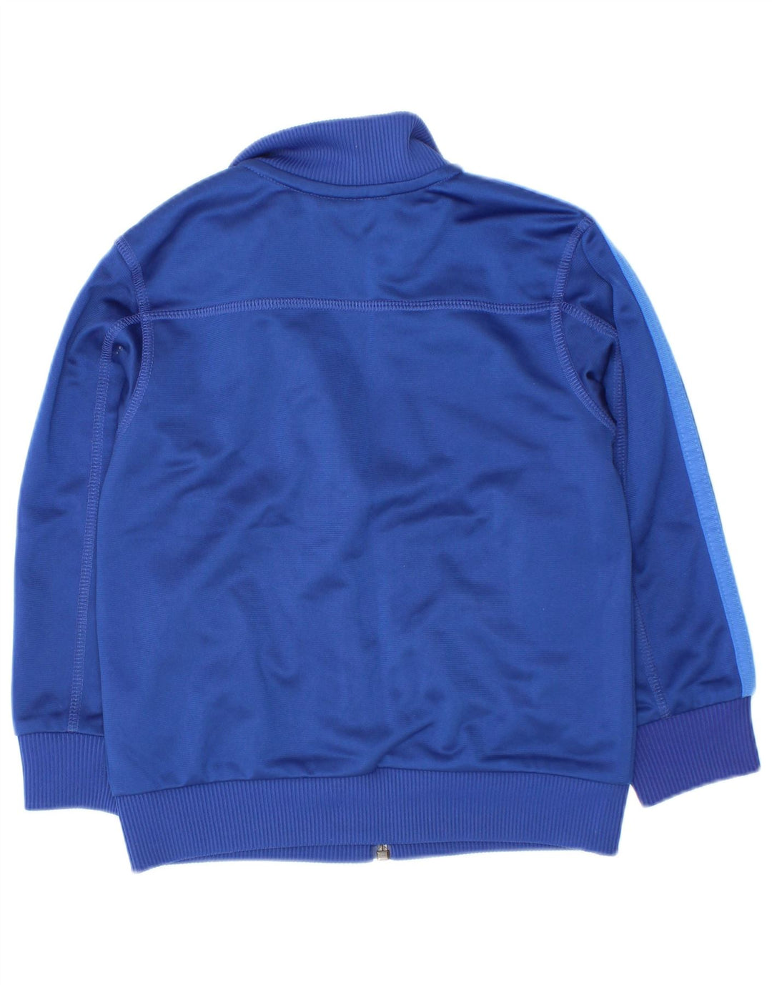 Adidas Boys αθλητική φόρμα Adidas Top Jacket 3-4 Years Navy Blue Polyester