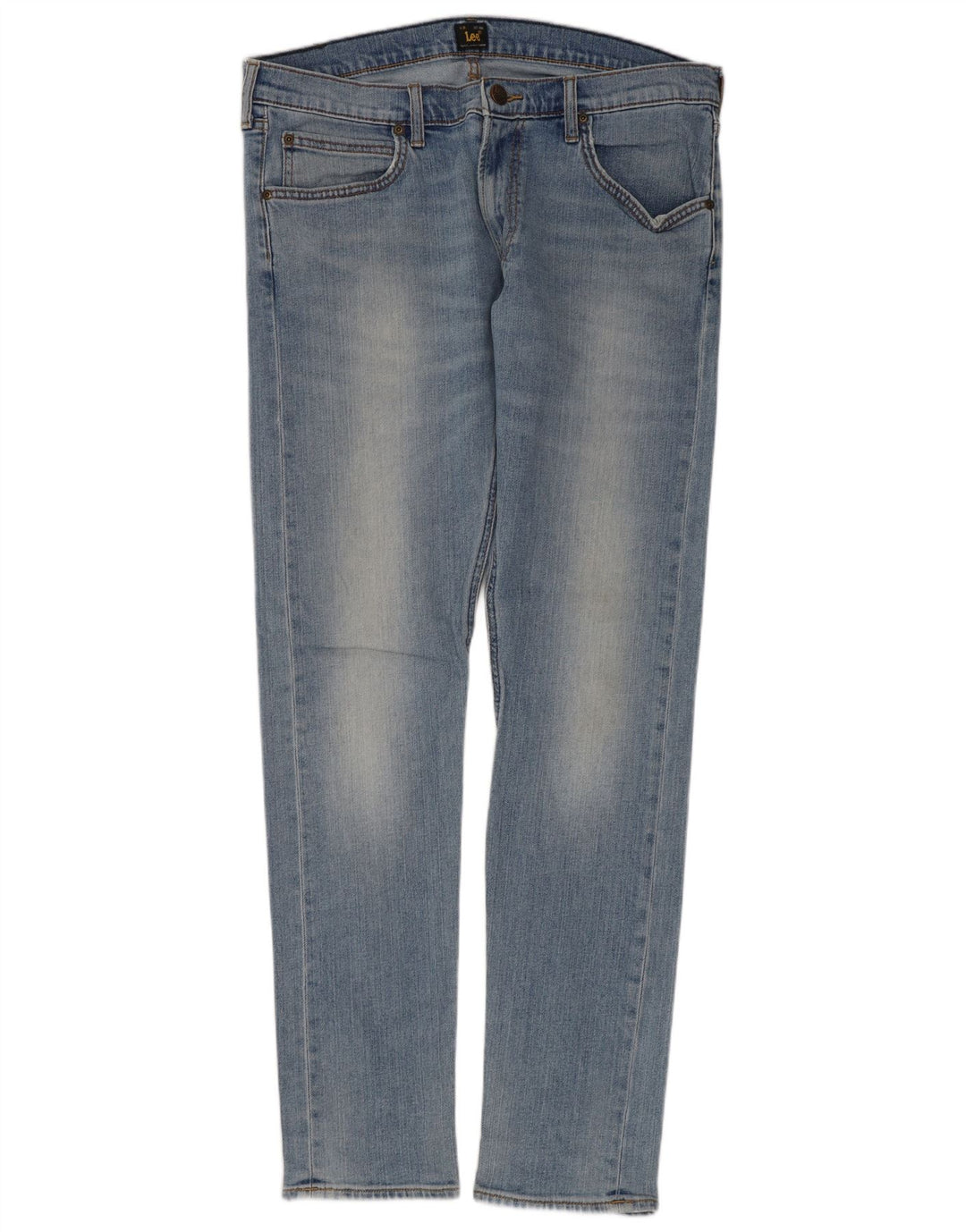 Ανδρικό Slim Jeans LEE W34 L31 Blue