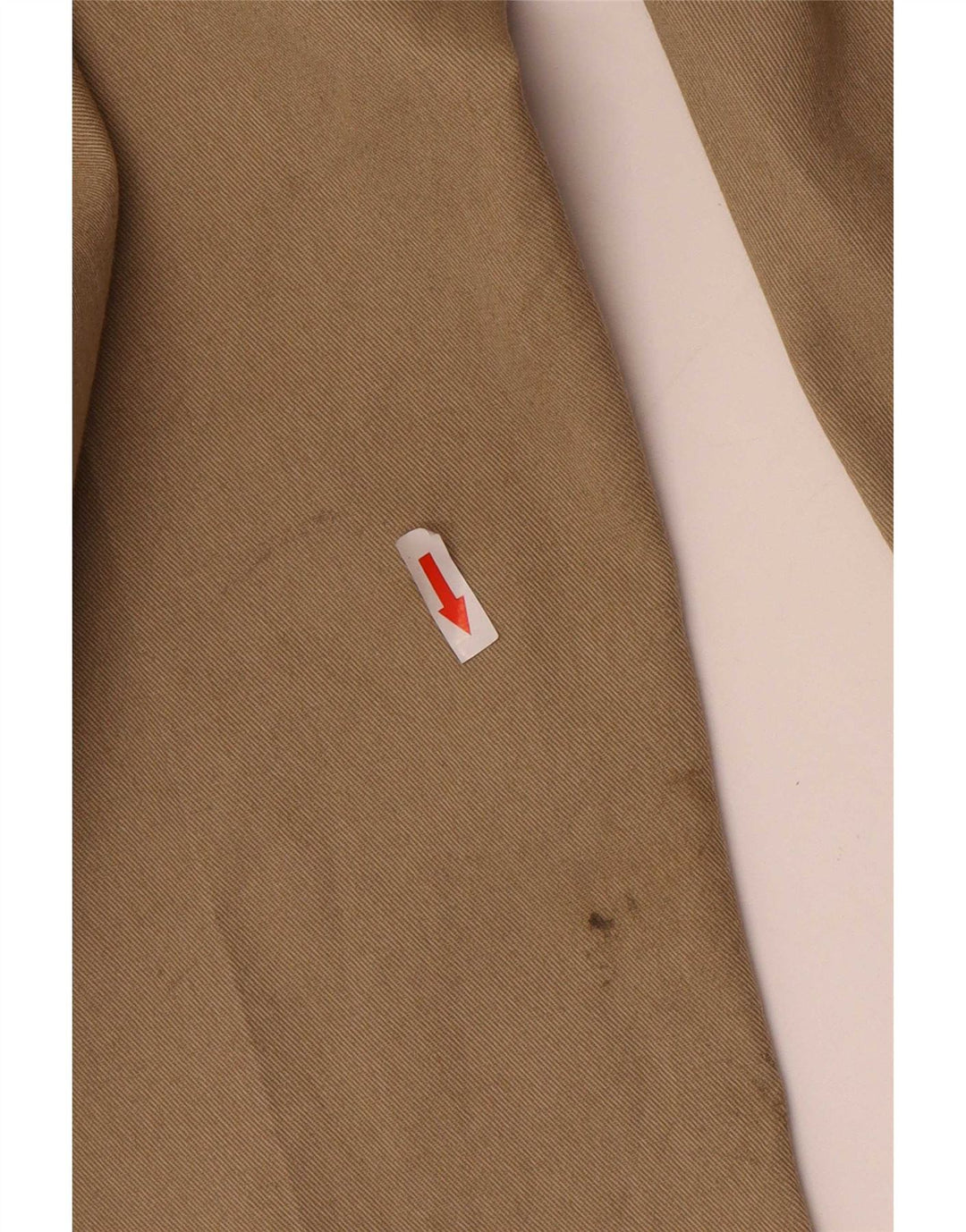 Ανδρικό ίσιο παντελόνι Chino Dickies W40 L32 Beige Polyester