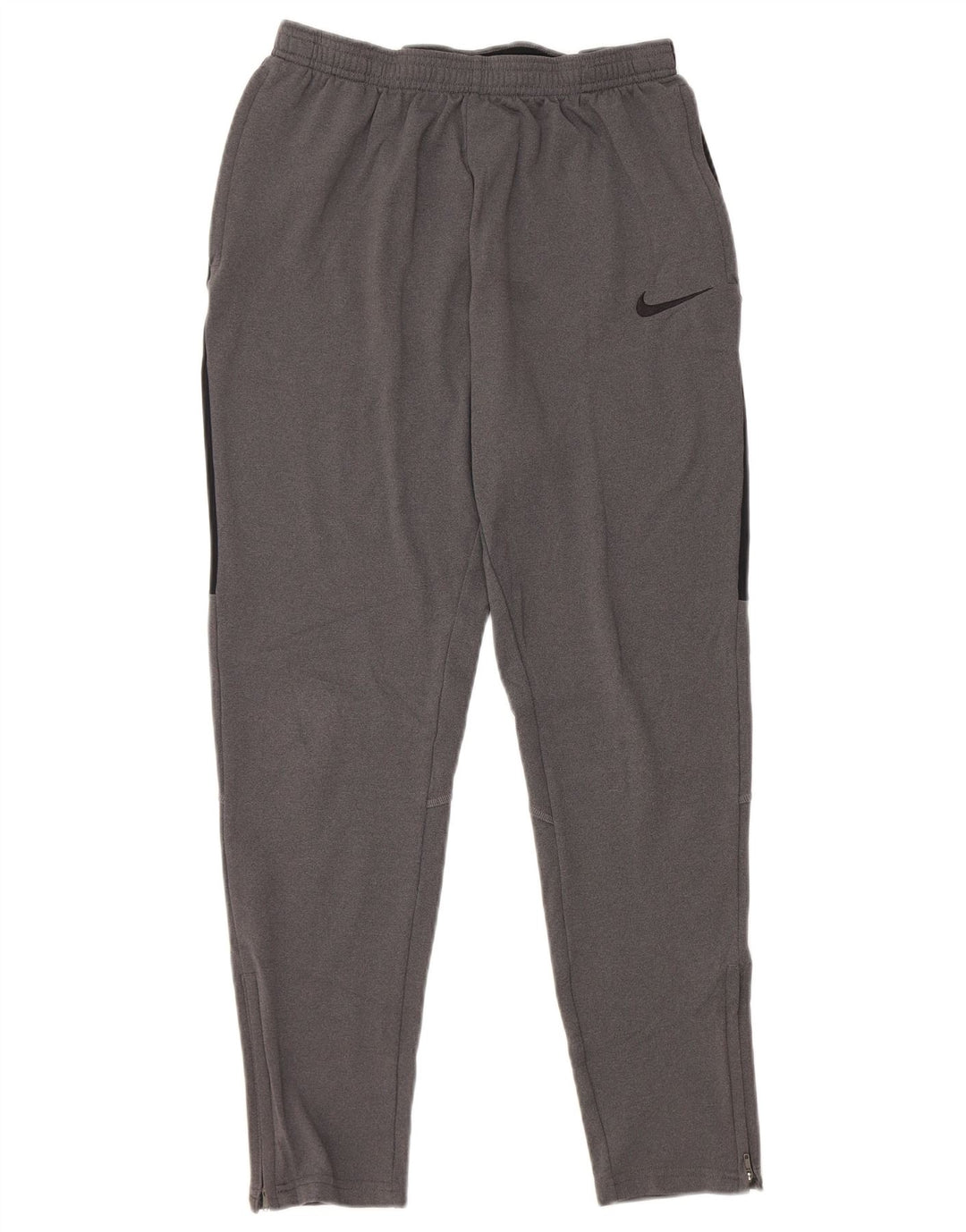 Παντελόνι αθλητικής φόρμας Nike Boys Dri Fit 13-14 Years XL Grey Colourblock