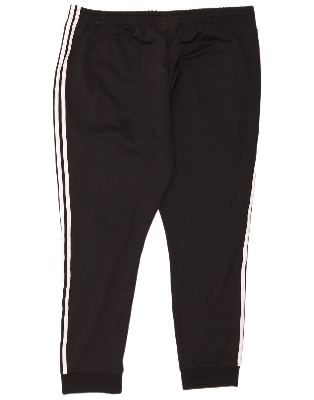 Ανδρική φόρμα Adidas Παντελόνι Joggers 3XL Μαύρο Πολυεστέρα