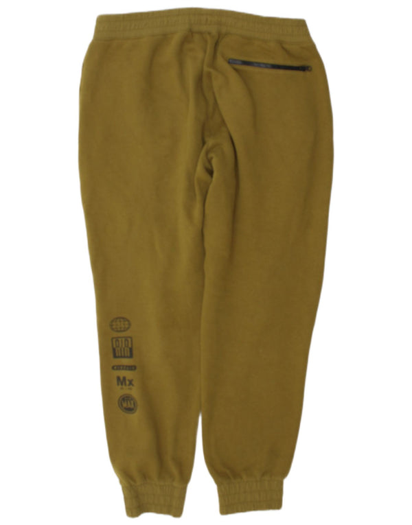 Ανδρικές φόρμες Nike Graphic Παντελόνια Joggers XL Khaki Cotton