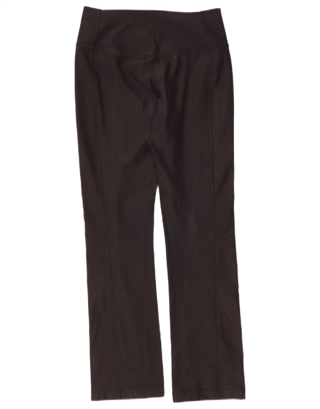 Γυναικεία κολάν Nike Dri Fit UK 10 Small Black Polyester